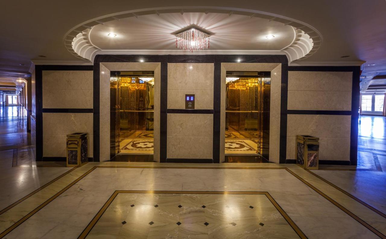 Hotel Le Royal Park Pondicherry Esterno foto